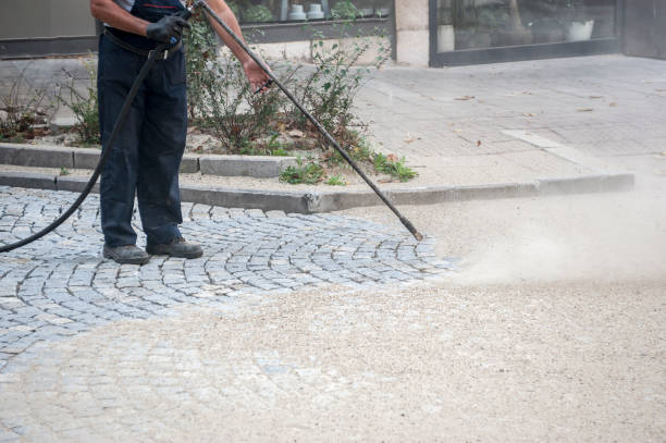 Best Restaurant Pressure Washing  in Walnut Cove, NC